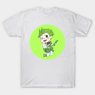 JADE Choro T-Shirt